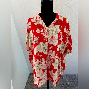 Liz Claiborne Blouse
